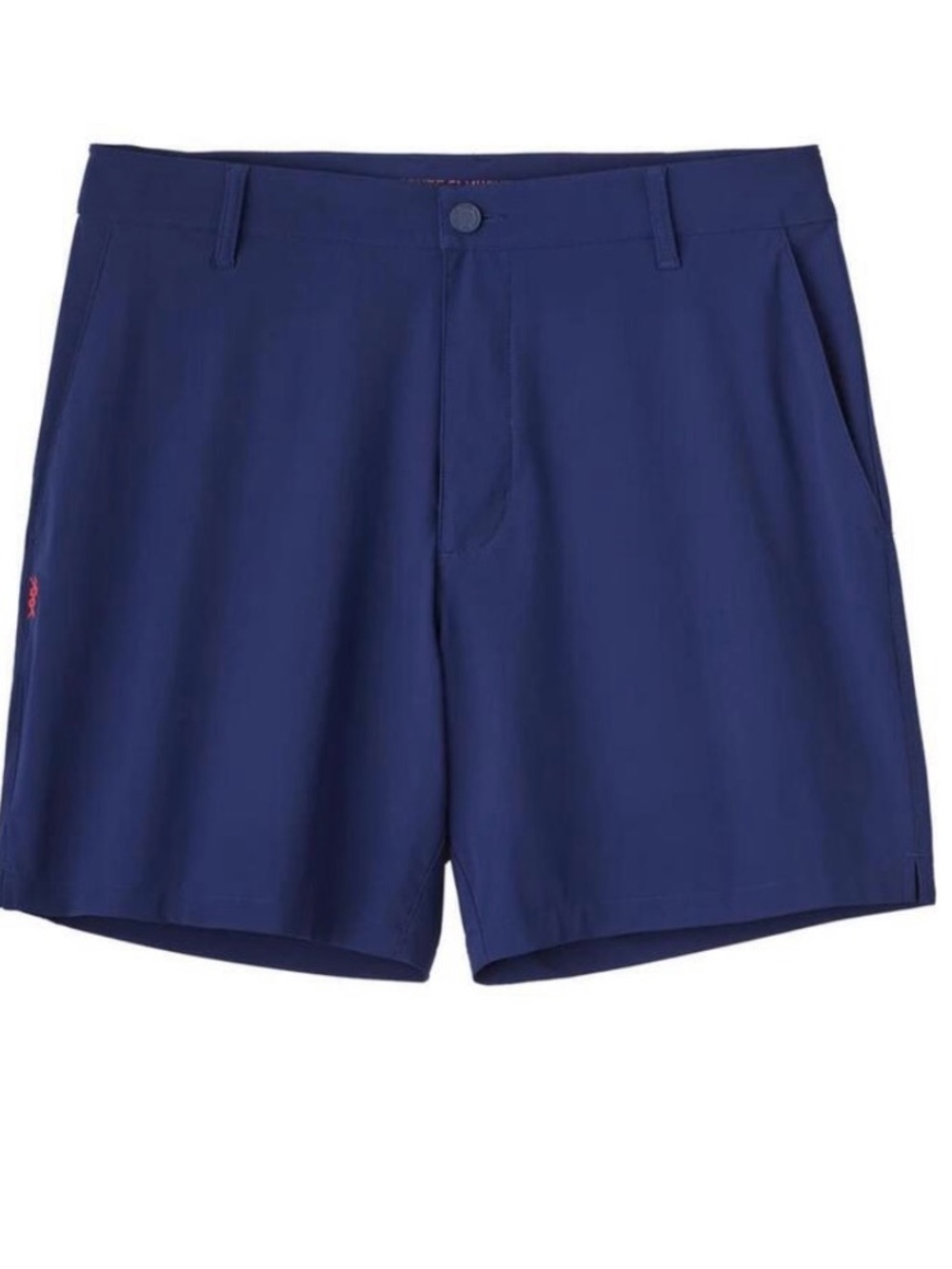 Rhône Men's Resort Shorts Blue
